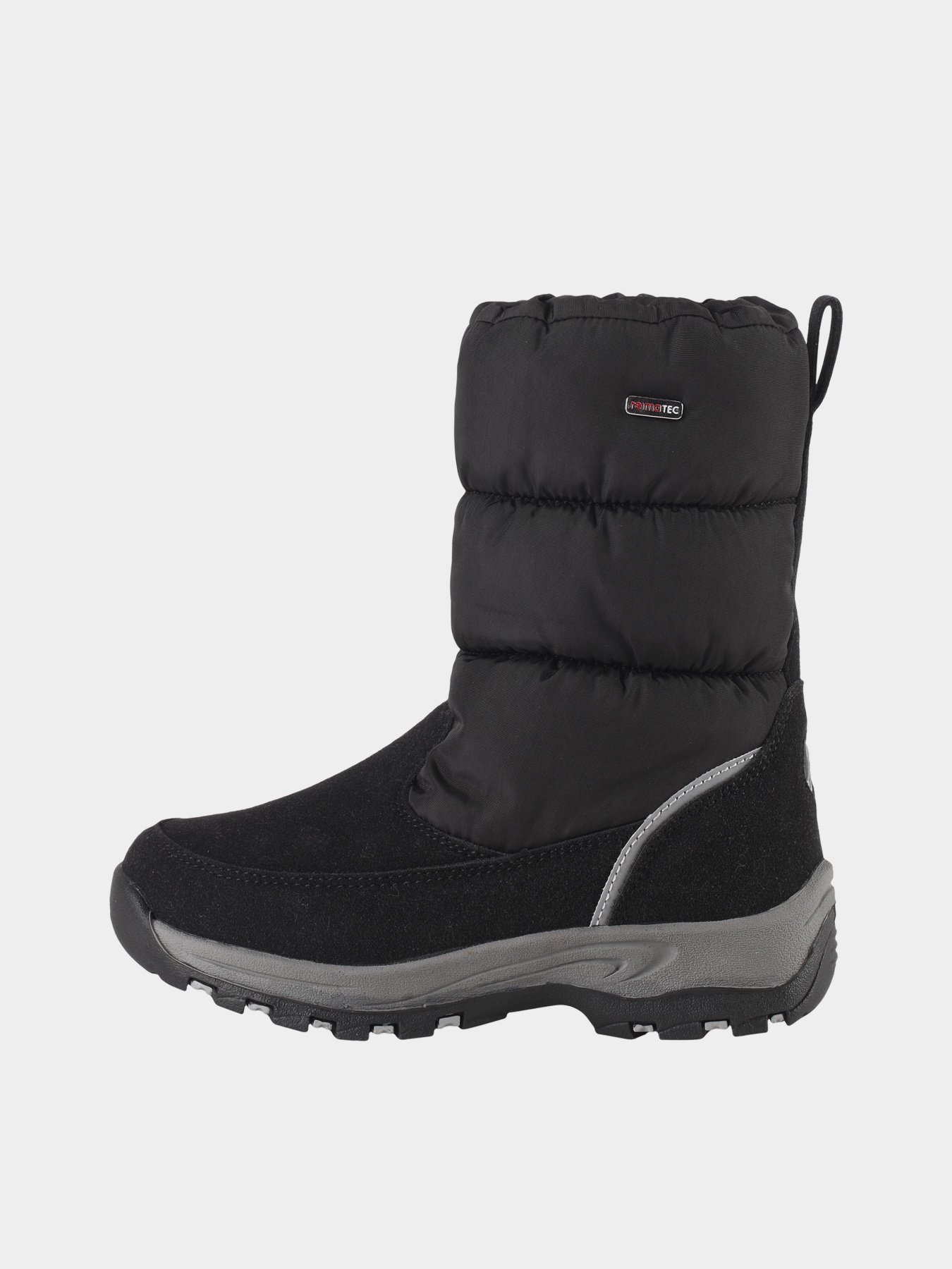 Сапоги дутики REIMA модель 569387R_9990 Фото