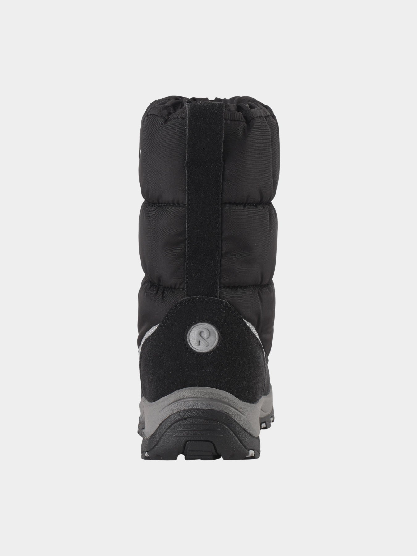 Сапоги дутики REIMA модель 569387R_9990 Фото