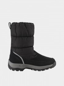 Сапоги дутики REIMA модель 569387R_9990 Фото