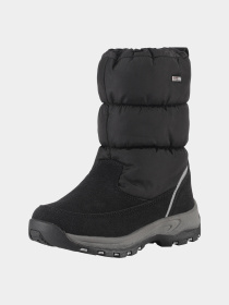 Чоботи дутики REIMA модель 569387R_9990 Фото