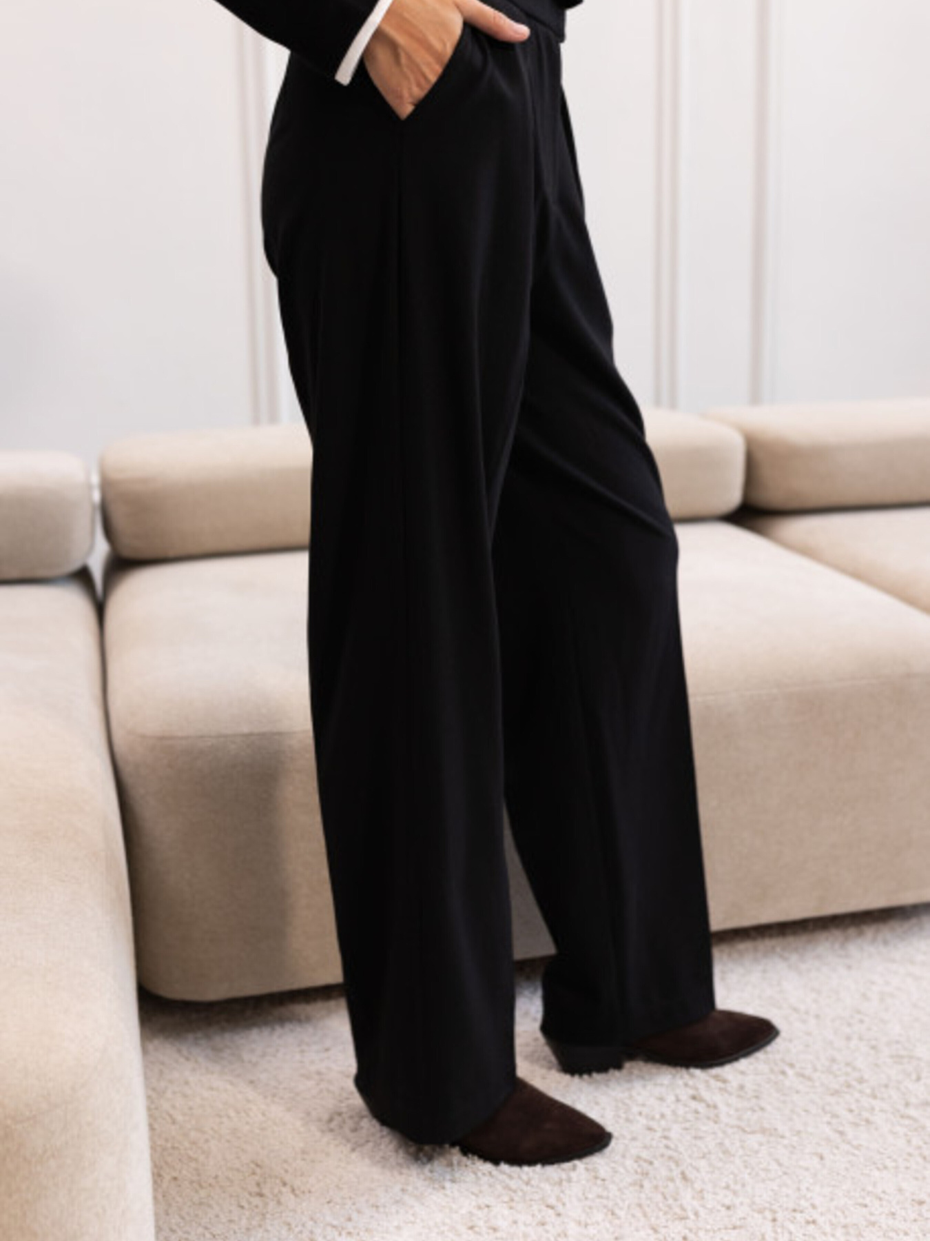 Брюки классические Twice модель 2407040635 Фото