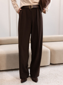 Брюки классические Twice модель 2407040614 Фото