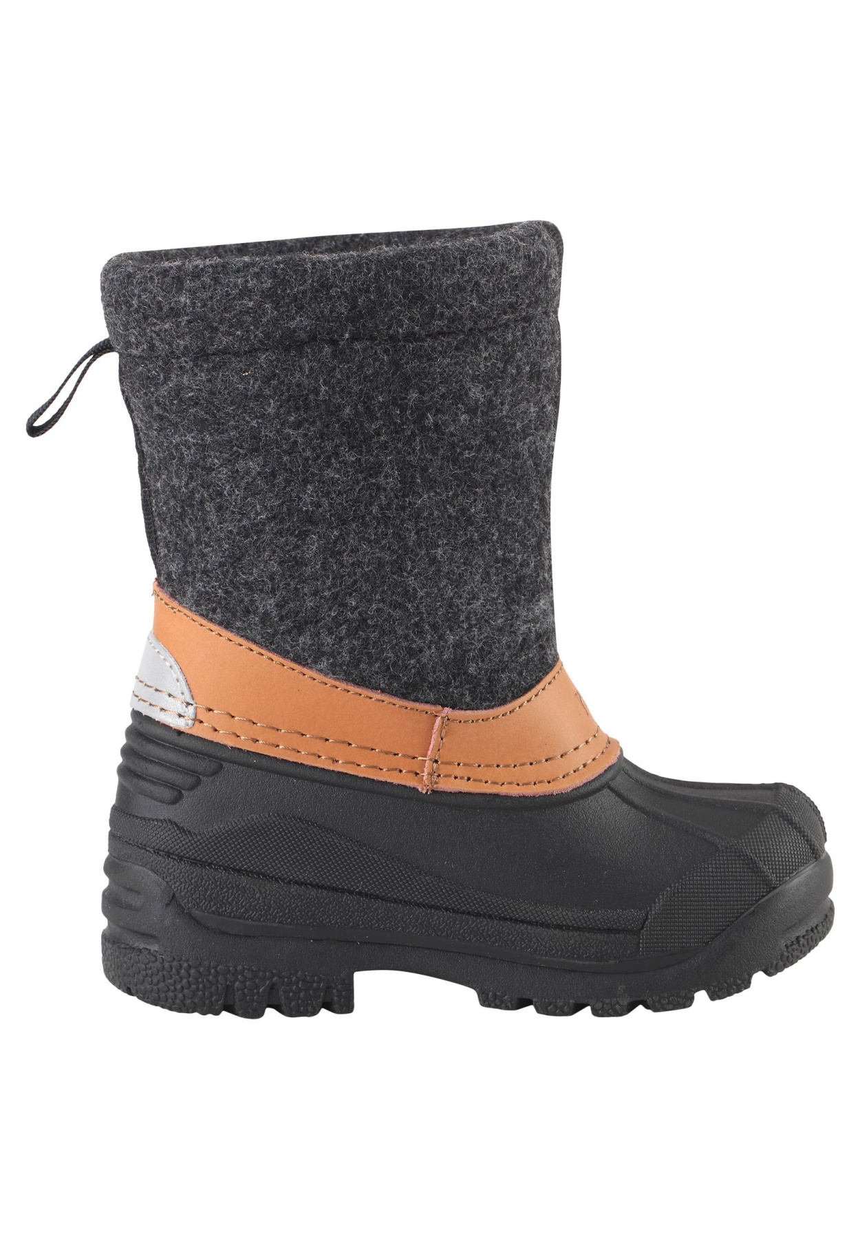 Чоботи REIMA модель 569391_9990 Фото