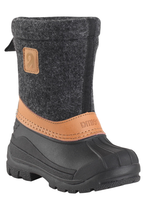 Сапоги REIMA модель 569391_9990 Фото