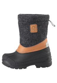 Чоботи REIMA модель 569391_9990 Фото