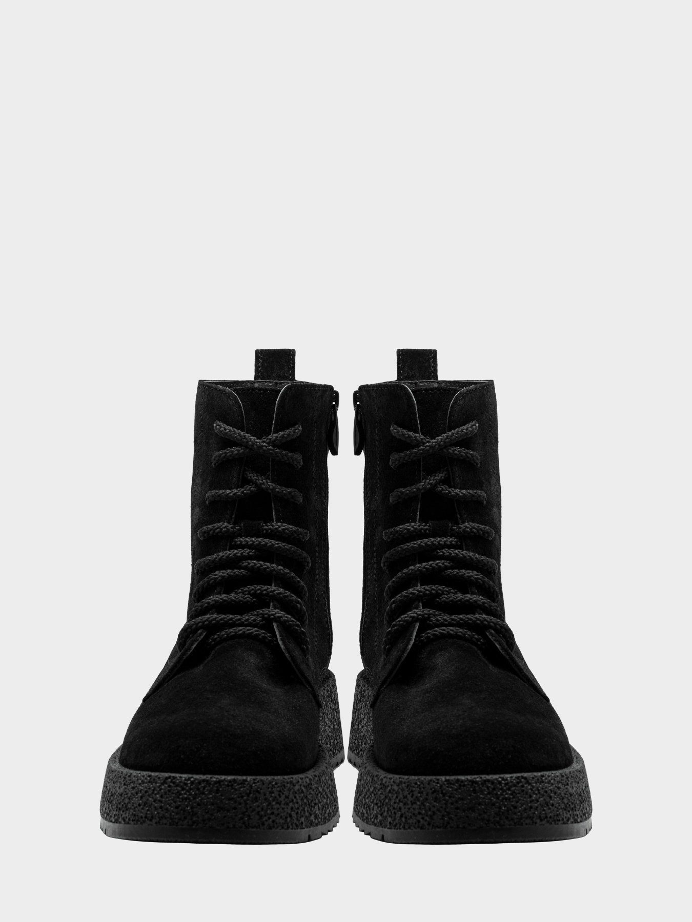 Ботинки Enzo Verratti модель 001-11-88bl Фото