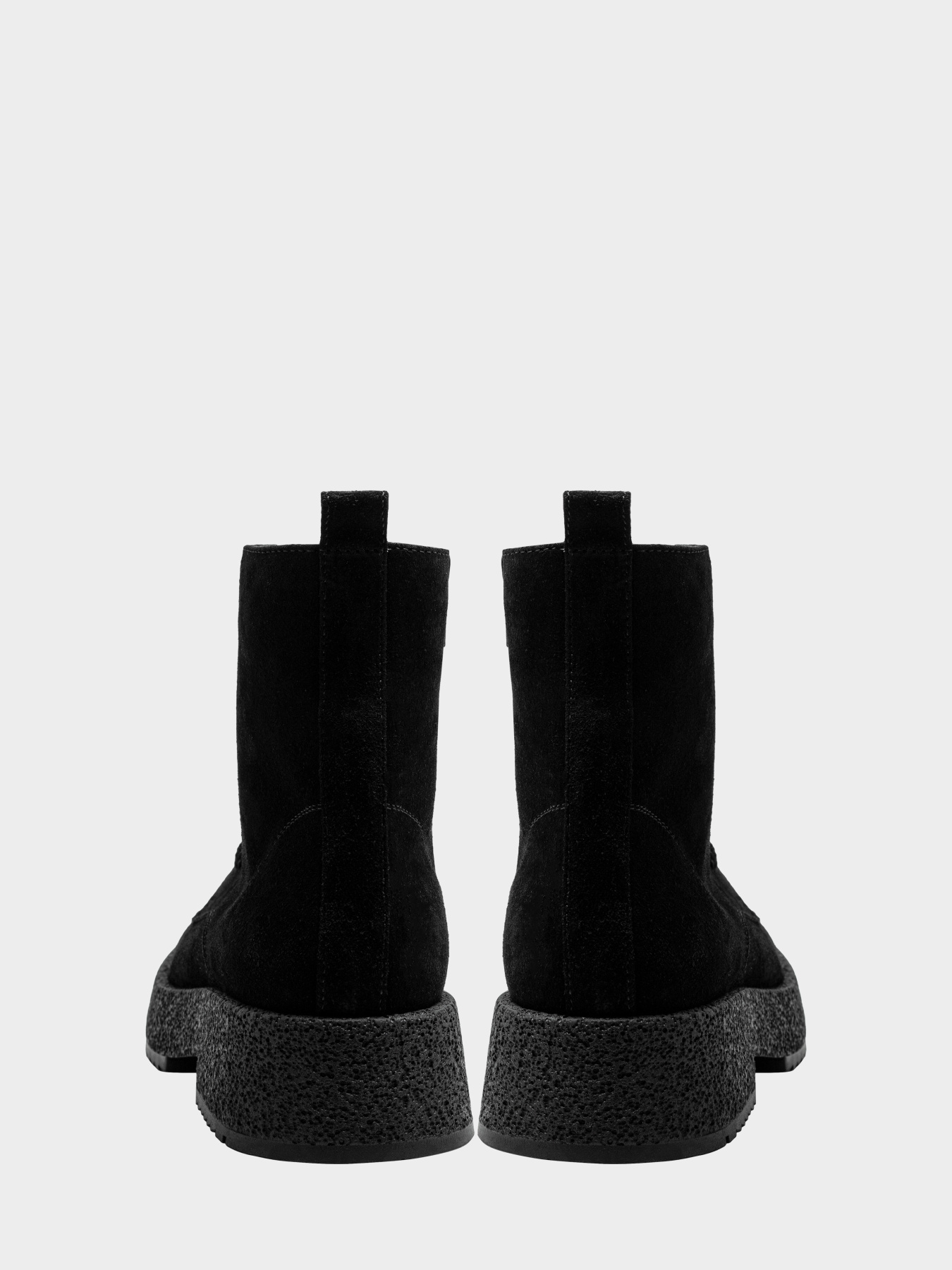 Ботинки Enzo Verratti модель 001-11-88bl Фото