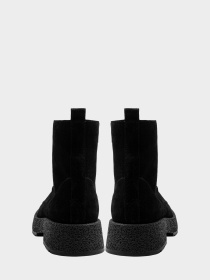 Ботинки Enzo Verratti модель 001-11-88bl Фото