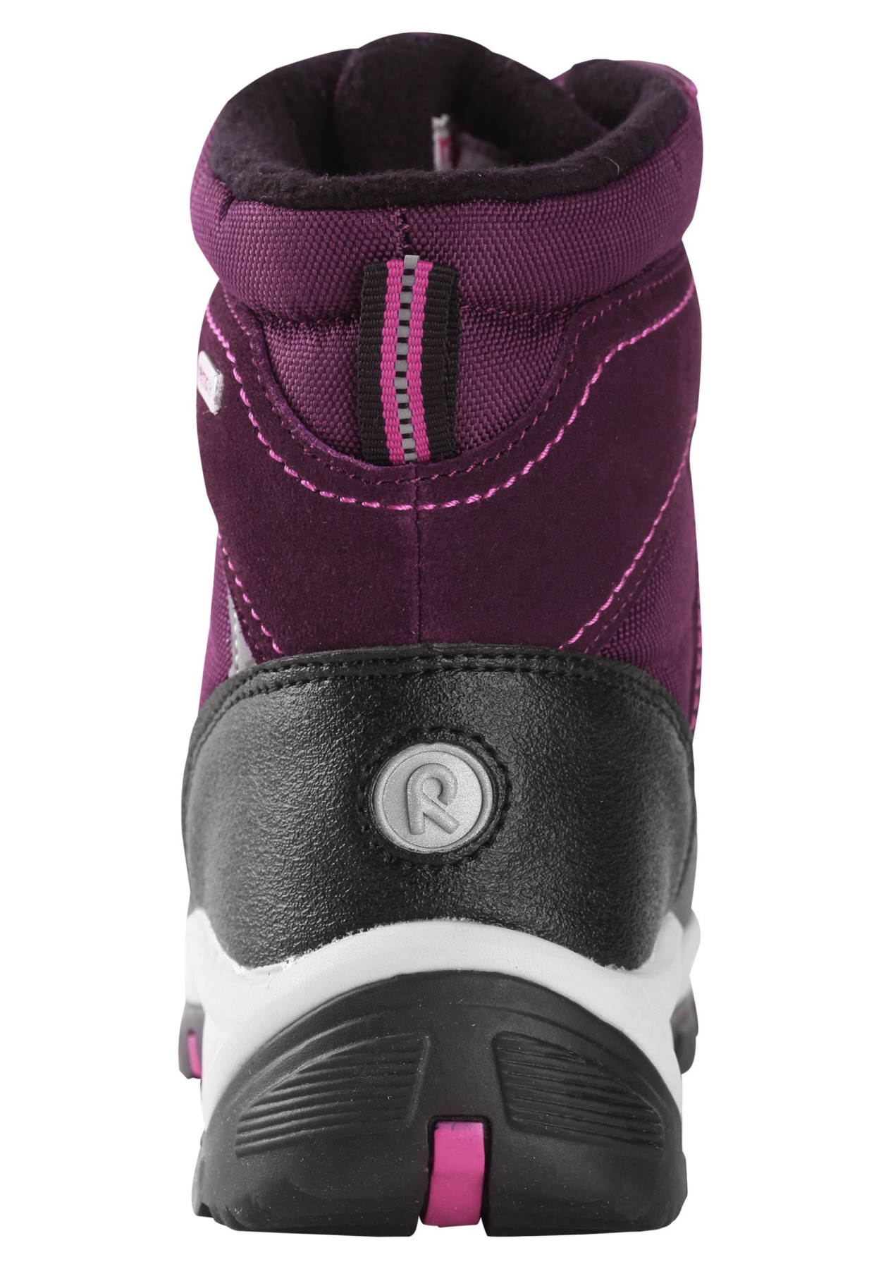 Ботинки REIMA модель 569394_4960 Фото