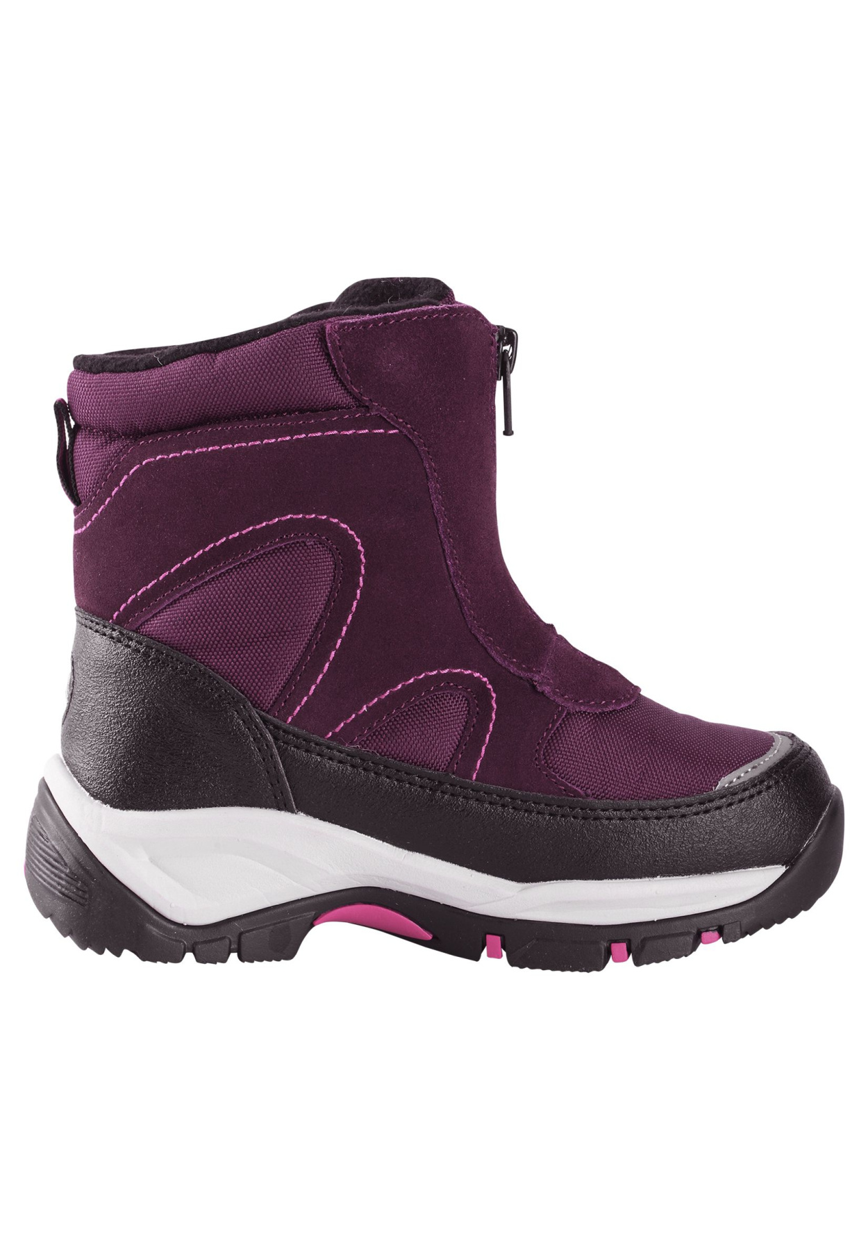 Ботинки REIMA модель 569394_4960 Фото