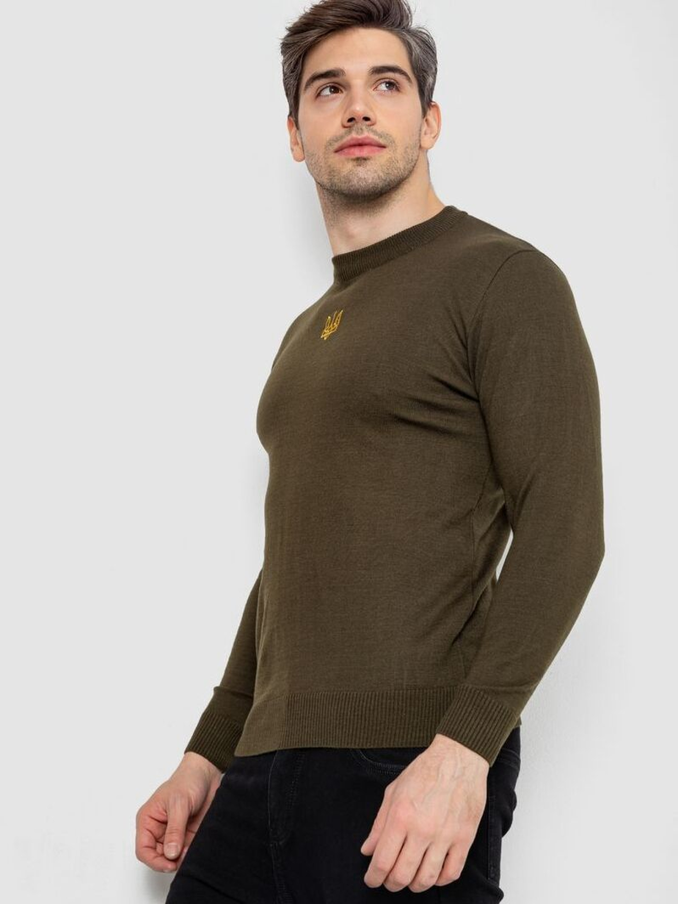 Джемпер Ager модель У-1132177::000000227 Фото