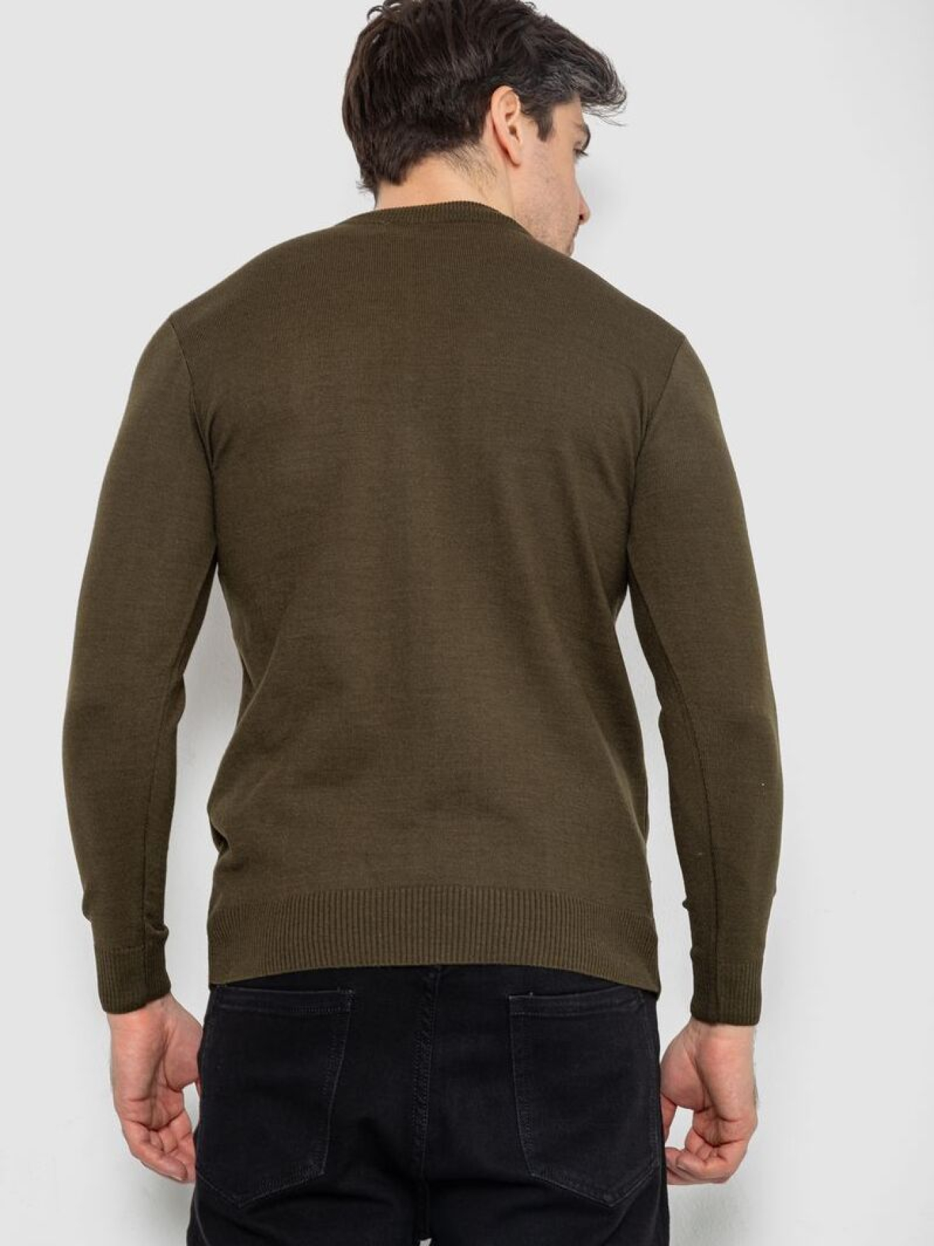 Джемпер Ager модель У-1132177::000000227 Фото