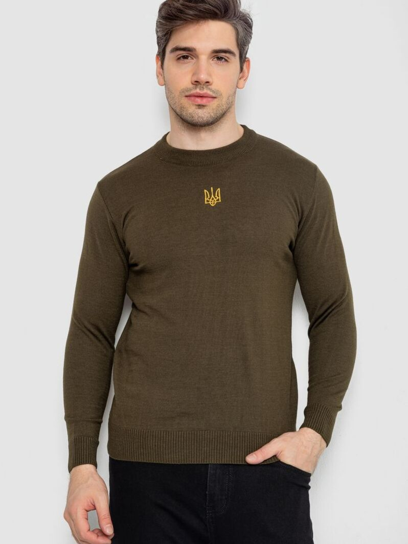 Джемпер Ager модель У-1132177::000000227 Фото