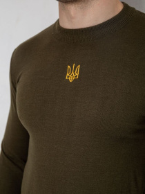 Джемпер Ager модель У-1132177::000000227 Фото