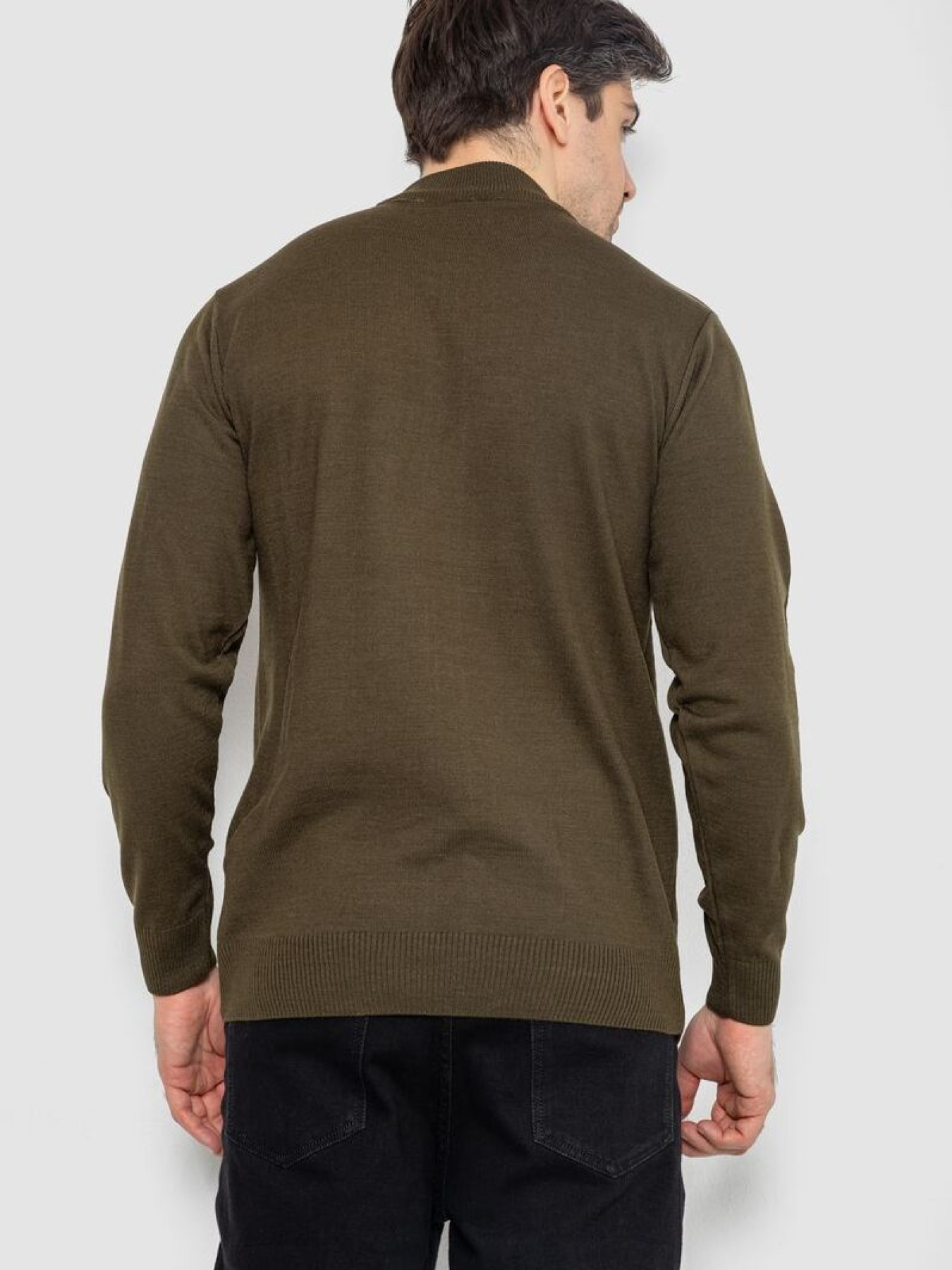 Свитер Ager модель У-1132178::000000227 Фото