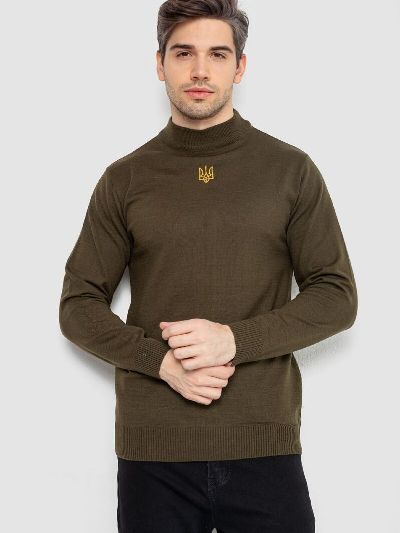 Свитер Ager модель У-1132178::000000227 Фото