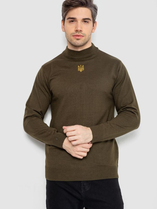 Свитер Ager модель У-1132178::000000227 Фото