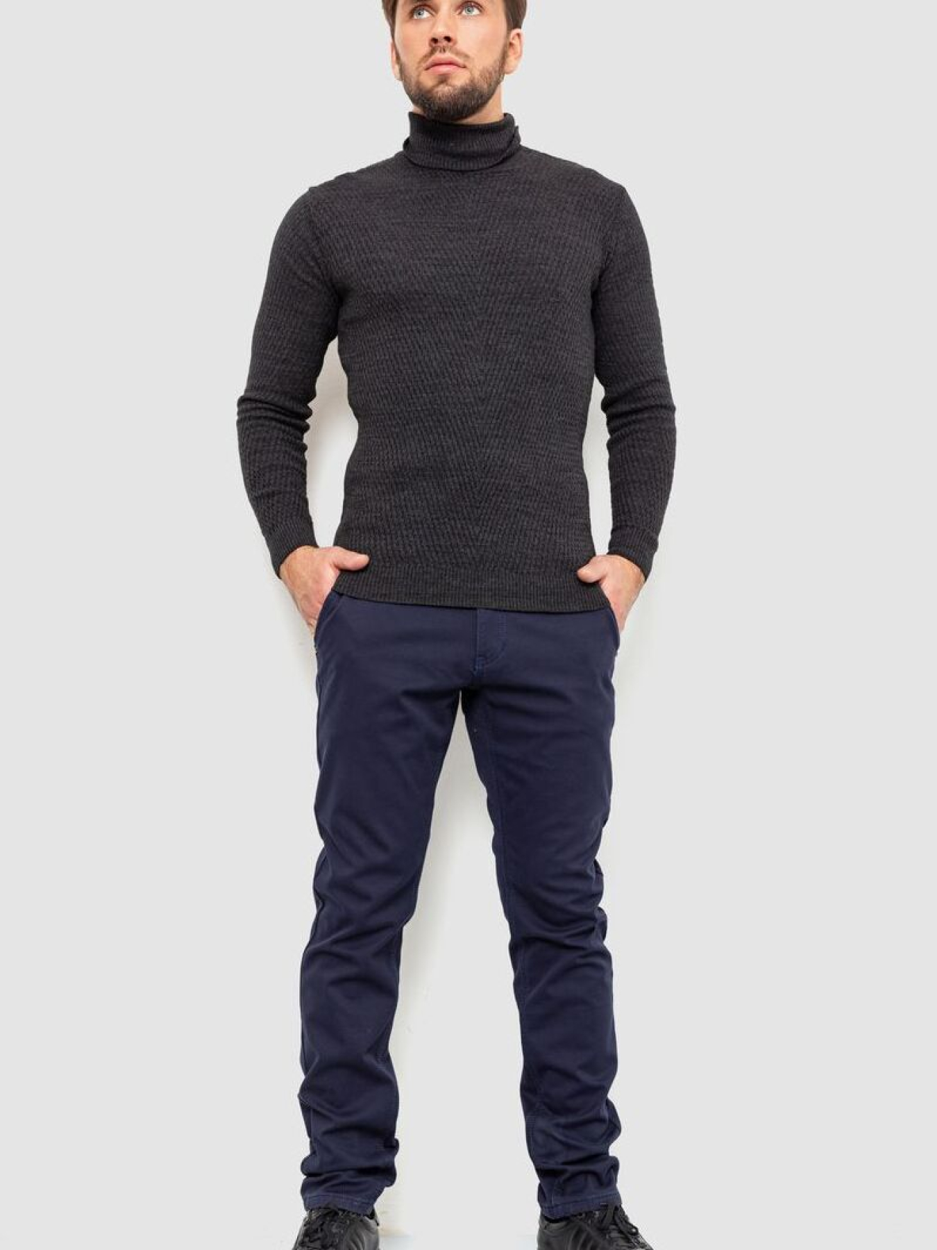 Штани повсякденні Ager модель У-1127126::000000090 Фото