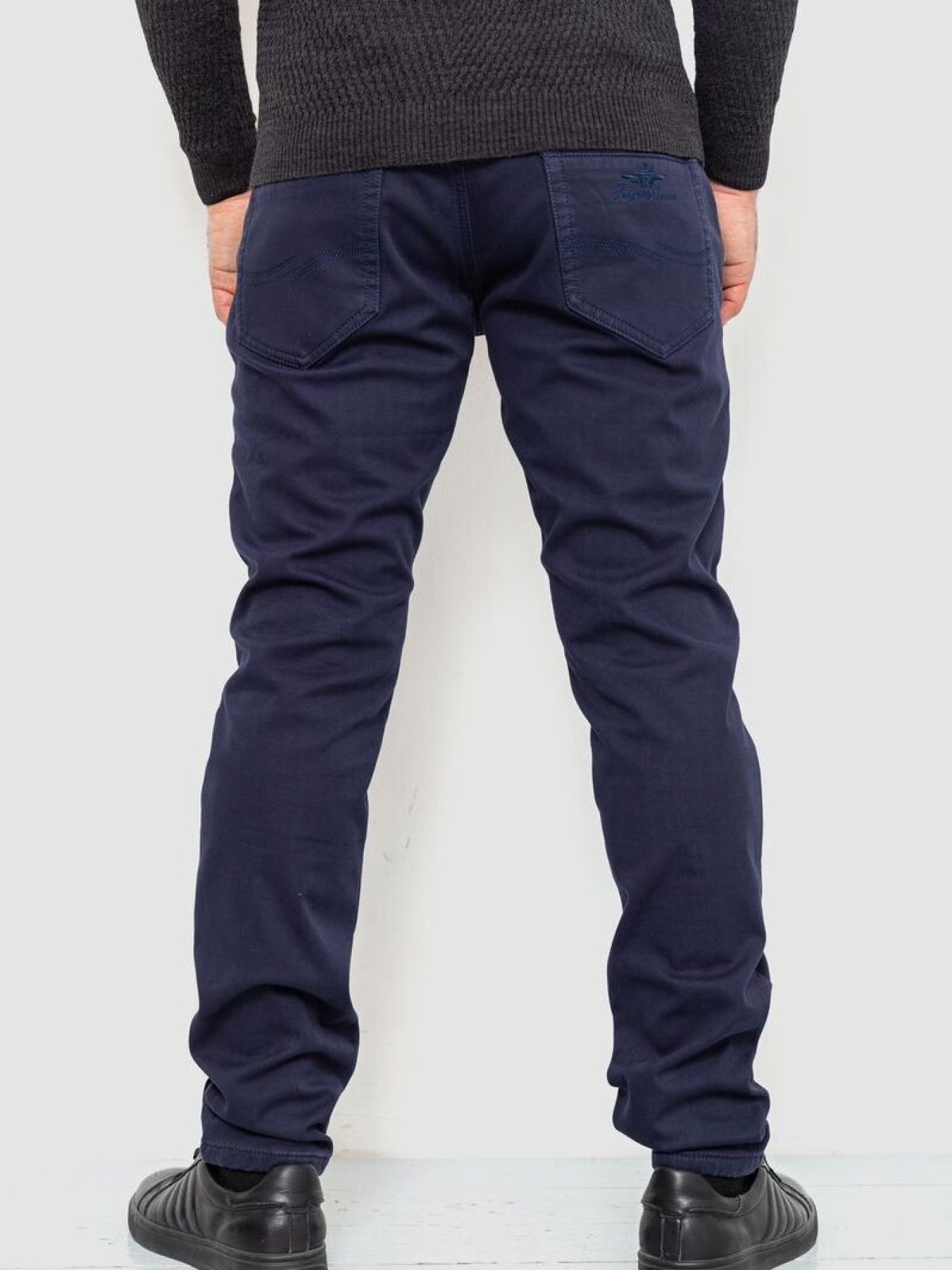 Штани повсякденні Ager модель У-1127126::000000090 Фото