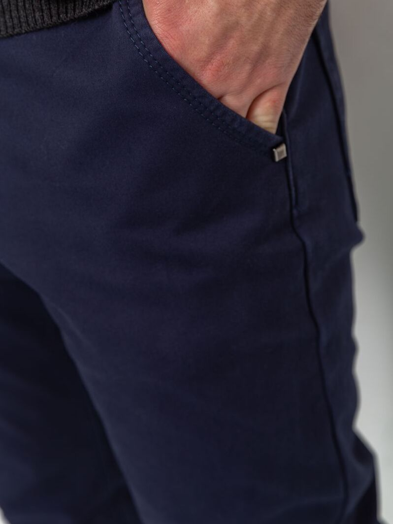 Штани повсякденні Ager модель У-1127126::000000090 Фото