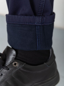 Штани повсякденні Ager модель У-1127126::000000090 Фото