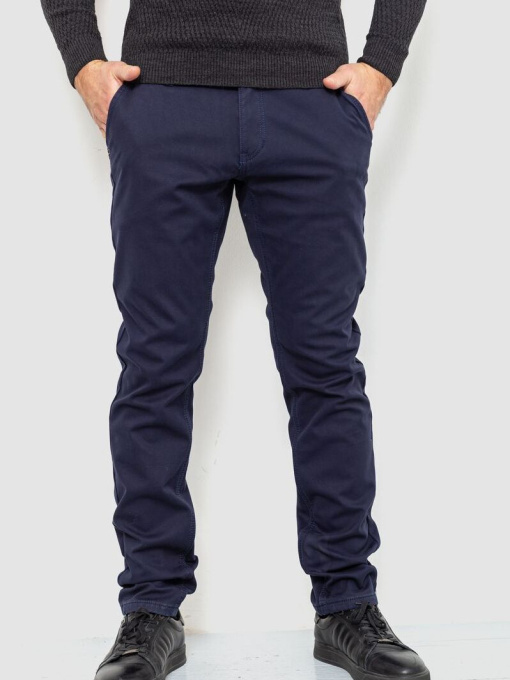 Брюки повседневные Ager модель У-1127126::000000090 Фото