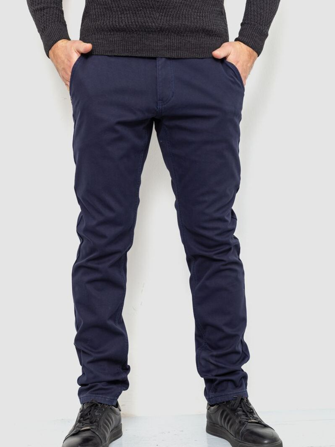 Повсякденні штани Ager модель У-1127126::000000090 Фото