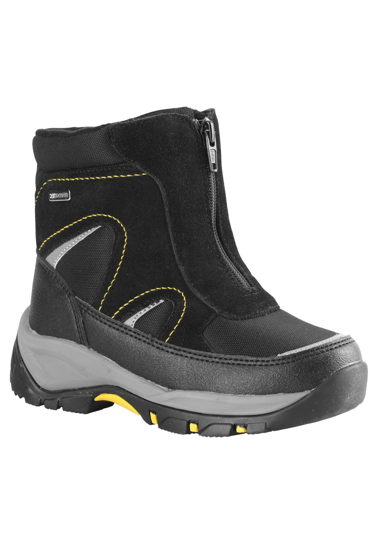 Ботинки REIMA модель 569394_9990 Ботинки REIMA модель 569394_9990 Фото