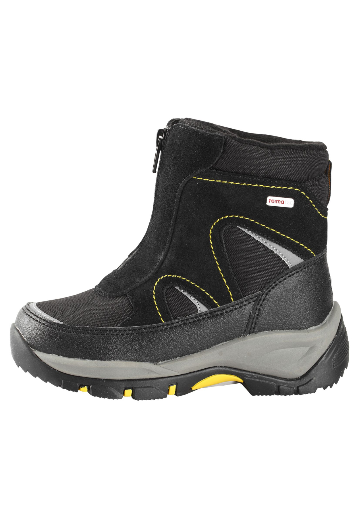 Ботинки REIMA модель 569394_9990 Ботинки REIMA модель 569394_9990 Фото