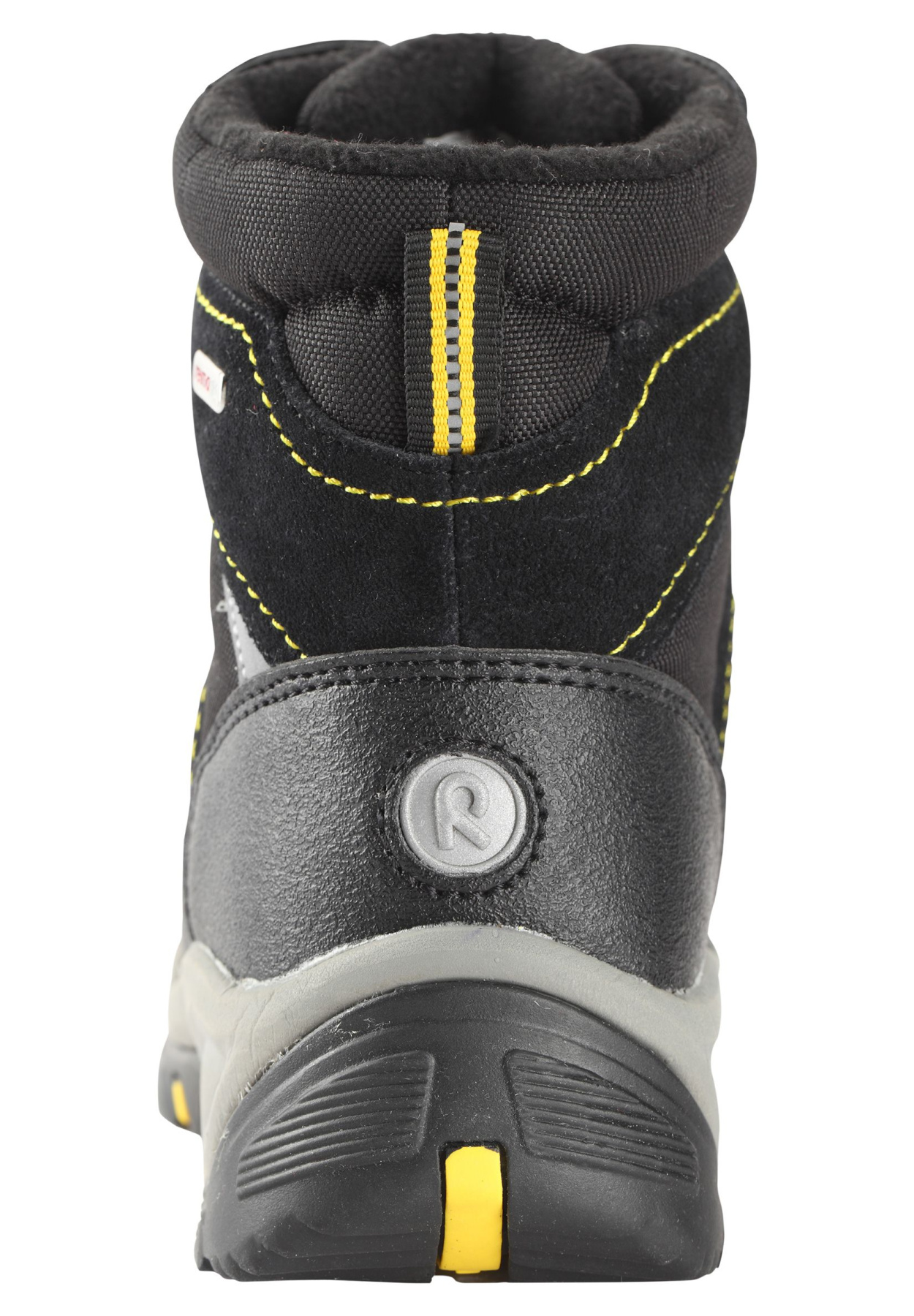 Ботинки REIMA модель 569394_9990 Ботинки REIMA модель 569394_9990 Фото