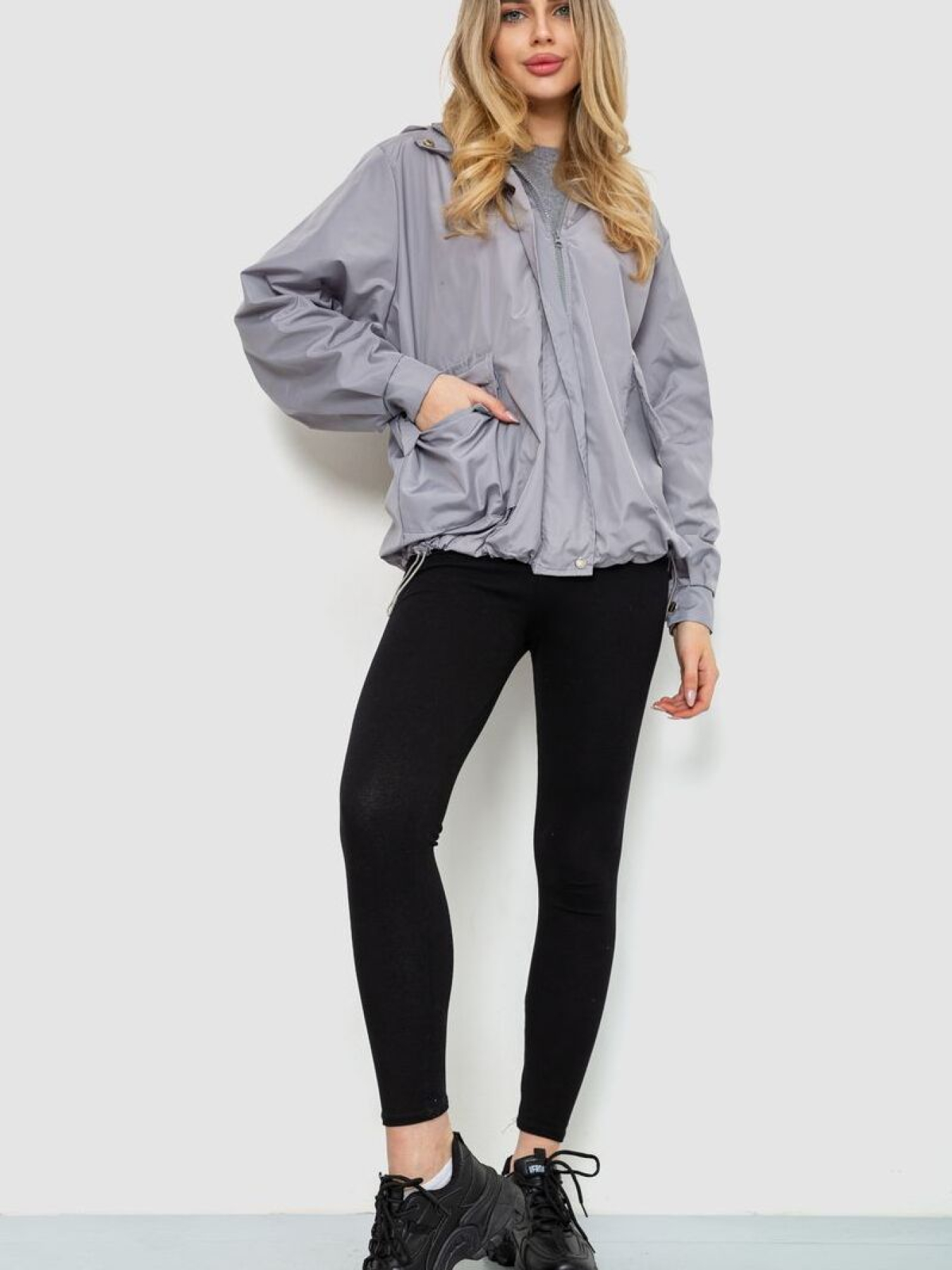 Ветровка Ager модель У-1128606::000000069 Фото