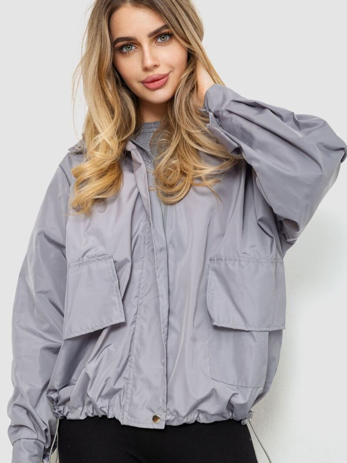 Вітровка Ager модель У-1128606::000000069 Вітровка Ager модель У-1128606::000000069 Фото