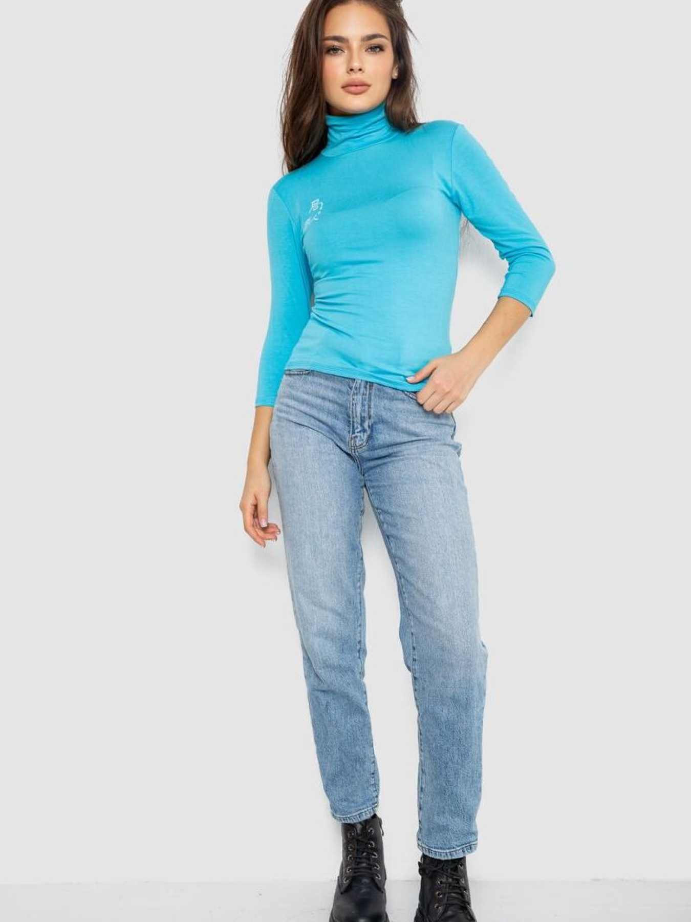 Водолазка Ager модель У-1129370::000000031 Водолазка Ager модель У-1129370::000000031 Фото