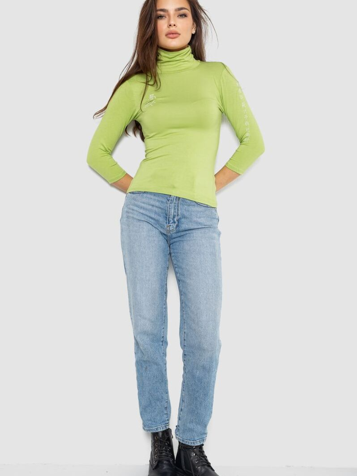 Водолазка Ager модель У-1129370::000000068 Фото