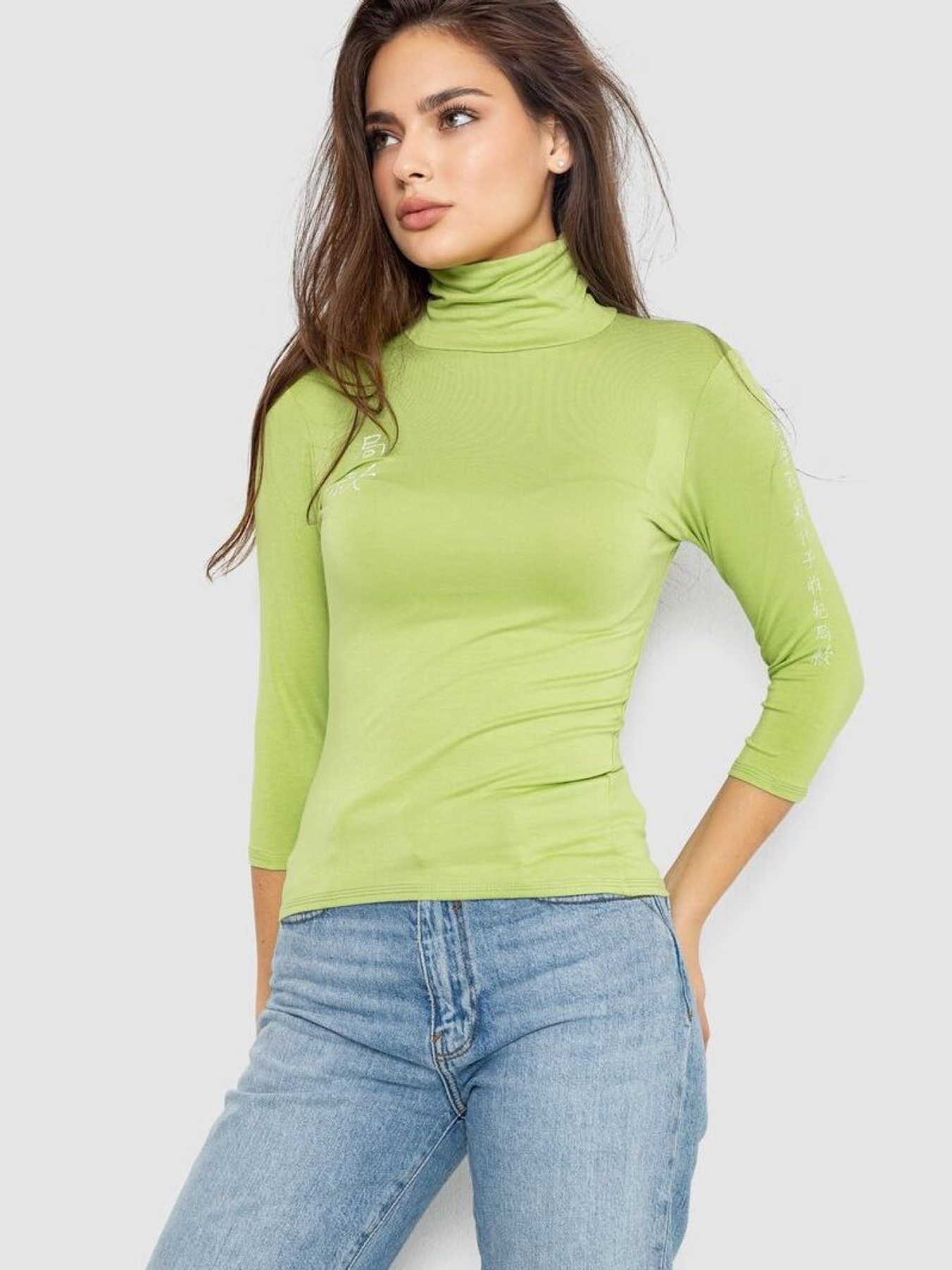 Водолазка Ager модель У-1129370::000000068 Фото