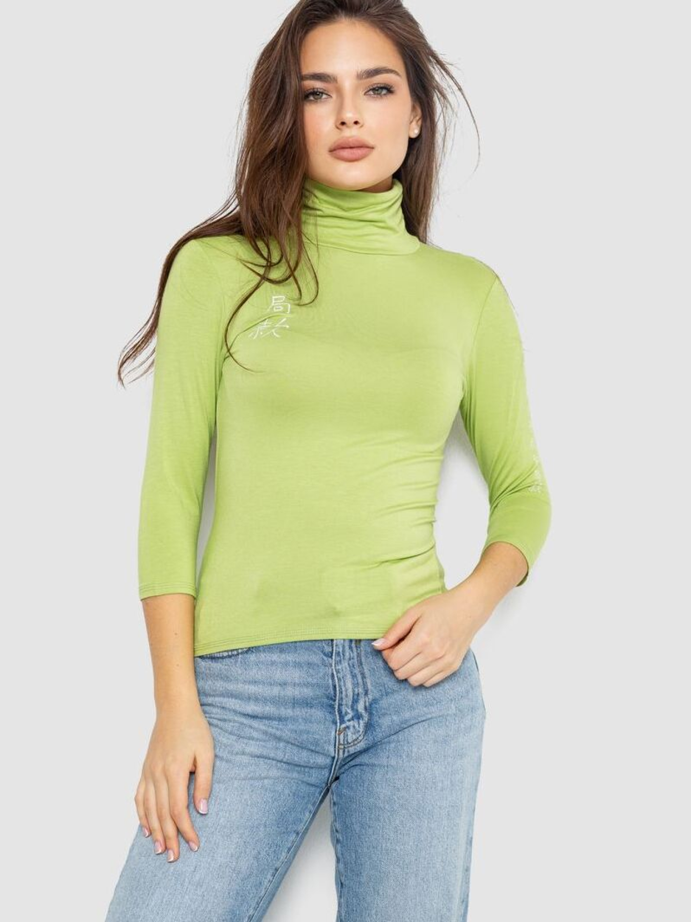 Водолазка Ager модель У-1129370::000000068 Фото