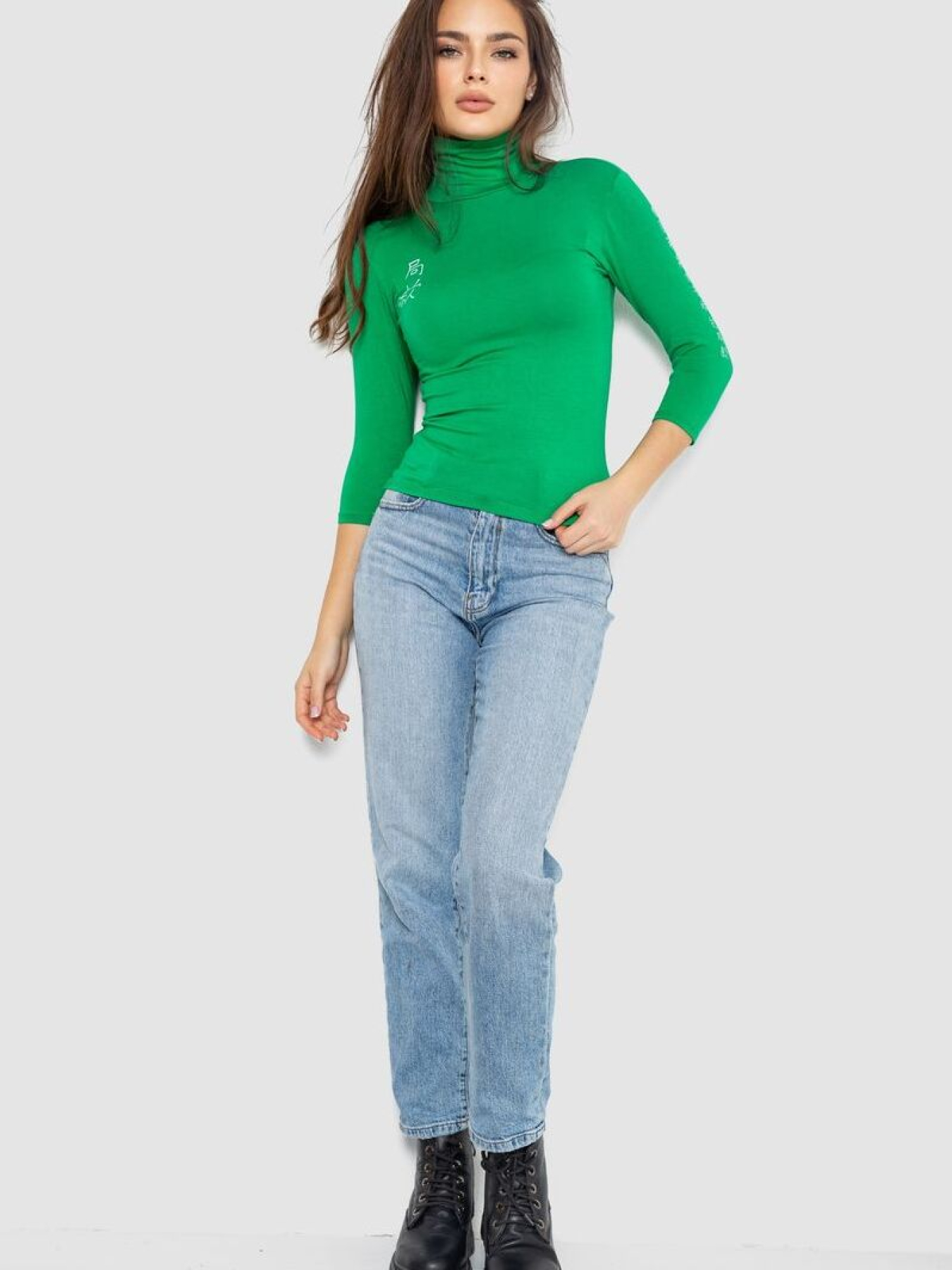 Водолазка Ager модель У-1129370::000000522 Фото