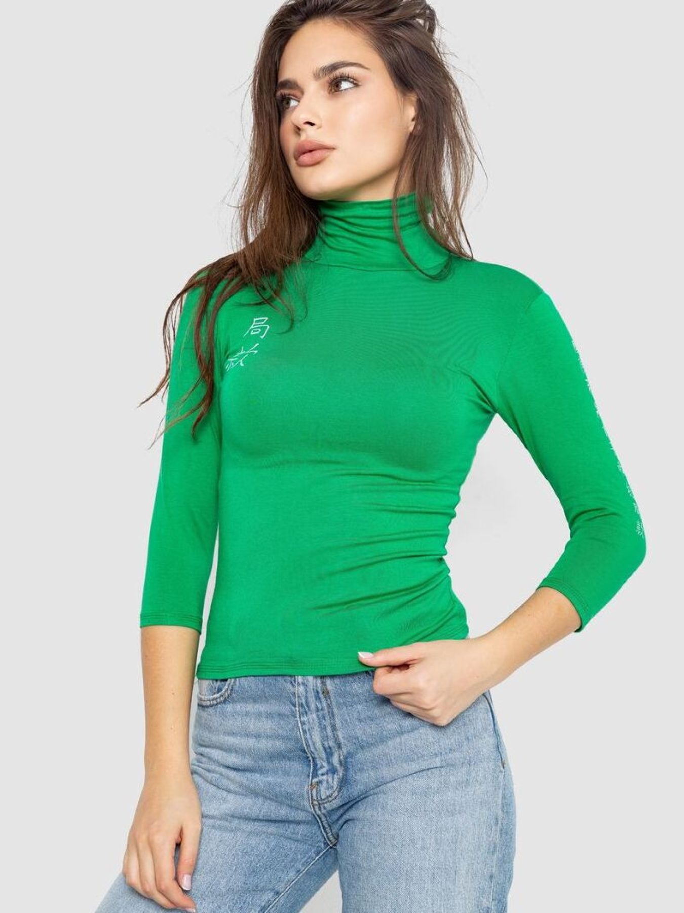 Водолазка Ager модель У-1129370::000000522 Водолазка Ager модель У-1129370::000000522 Фото