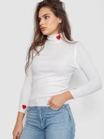 Водолазка Ager модель У-1126212::000000014 Фото