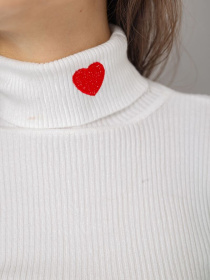 Водолазка Ager модель У-1126212::000000014 Фото