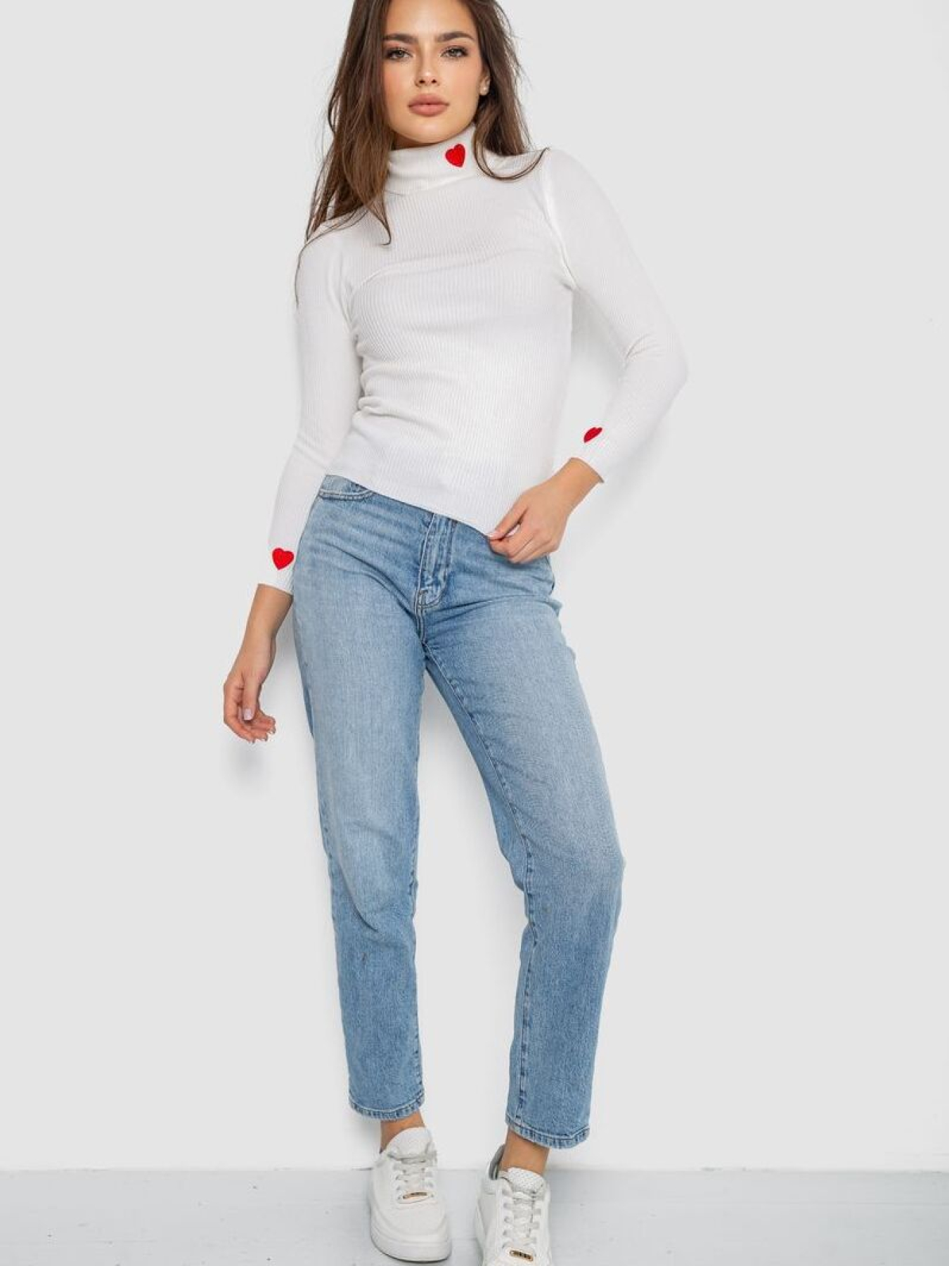 Водолазка Ager модель У-1126212::000000014 Фото