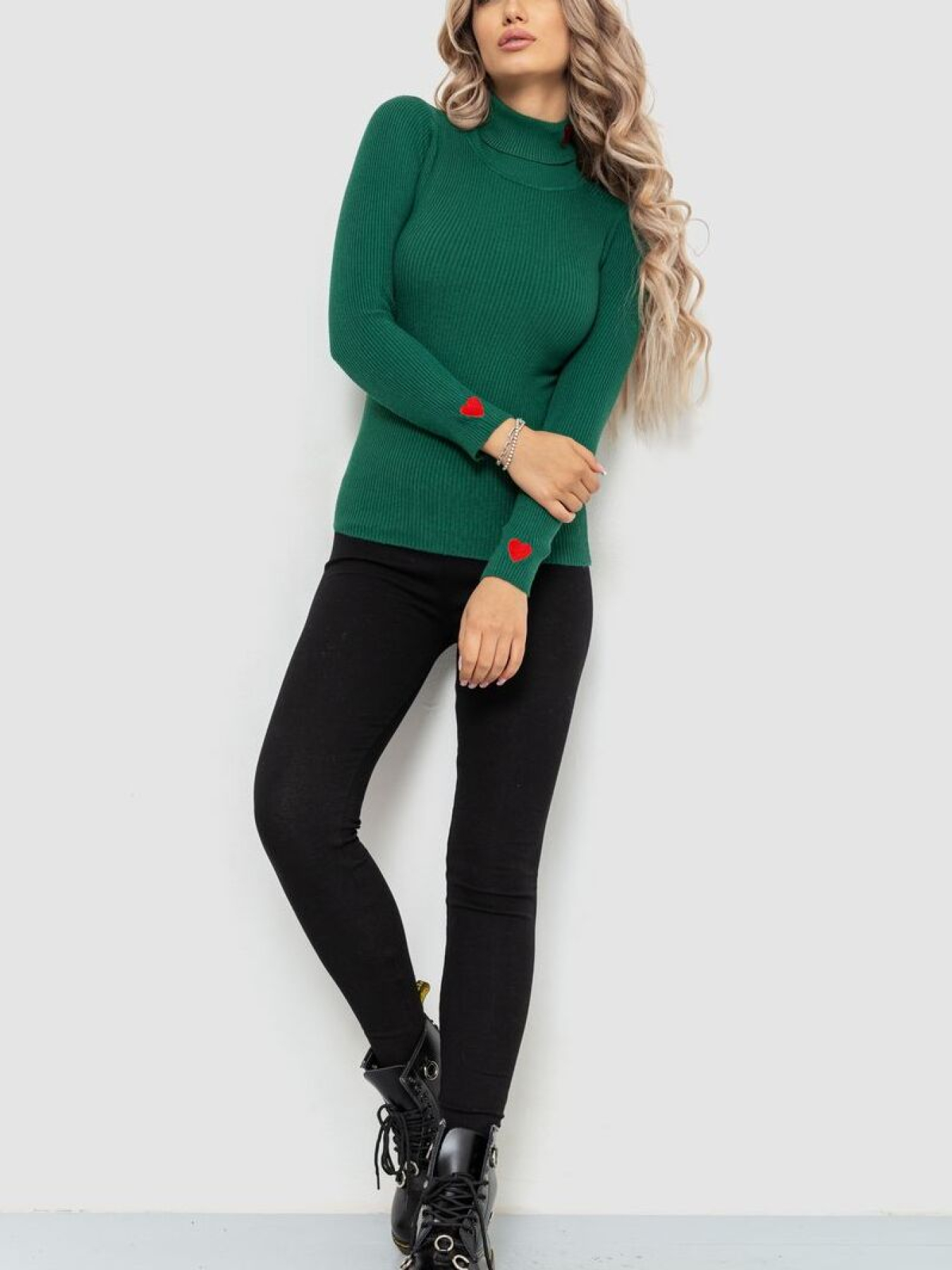 Водолазка Ager модель У-1126212::000000040 Фото