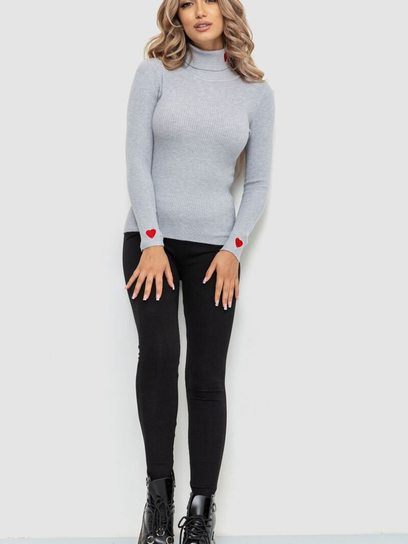 Водолазка Ager модель У-1126212::000000069 Фото