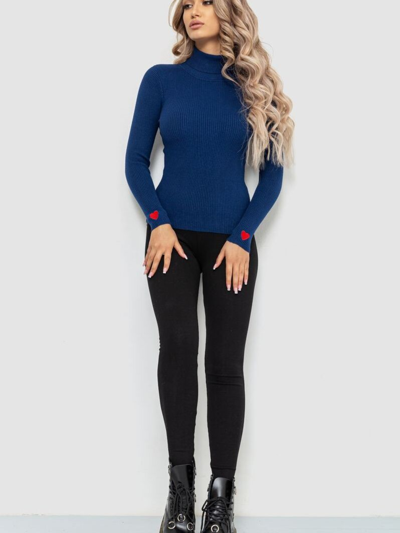 Водолазка Ager модель У-1126212::000000084 Фото