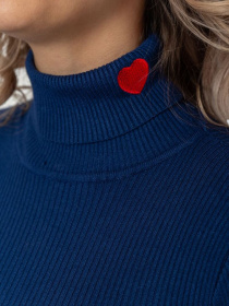 Водолазка Ager модель У-1126212::000000084 Фото