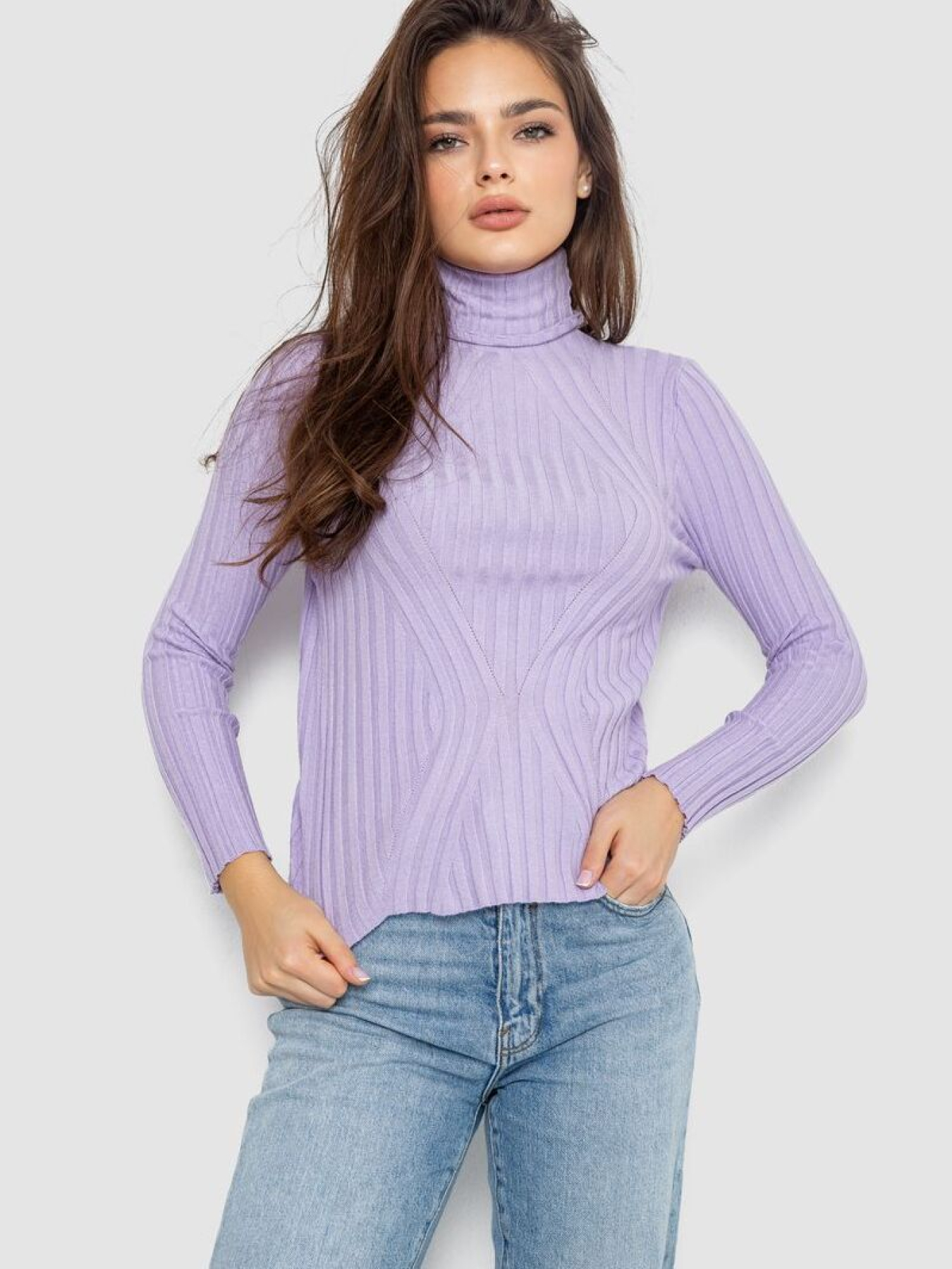 Водолазка Ager модель У-1127439::000000086 Фото