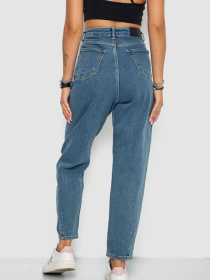 Джинсы мом Ager модель У-1131083::000000084 Фото