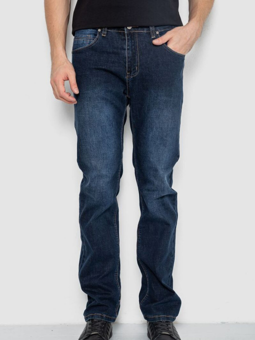 Прямі джинси Ager модель У-1131523::000000090 Фото