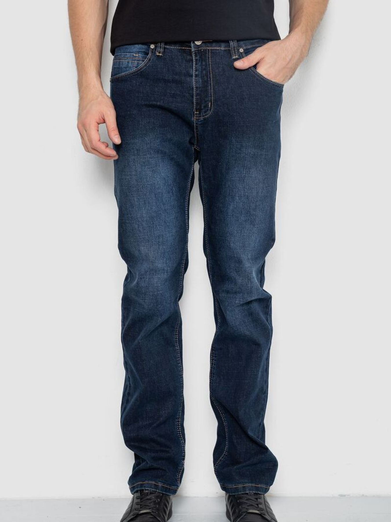 Прямі джинси Ager модель У-1131523::000000090 Прямі джинси Ager модель У-1131523::000000090 Фото