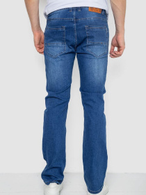 Прямі джинси Ager модель У-1131522::000000084 Фото